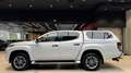 Mitsubishi L200 2.3 DI-D 4WD-II Instyle Edit.One*BOITE-AUTO*TVA* Bílá - thumbnail 6