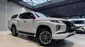 Mitsubishi L200 2.3 DI-D 4WD-II Instyle Edit.One*BOITE-AUTO*TVA* Bílá - thumbnail 3