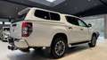 Mitsubishi L200 2.3 DI-D 4WD-II Instyle Edit.One*BOITE-AUTO*TVA* Bílá - thumbnail 9