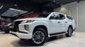 Mitsubishi L200 2.3 DI-D 4WD-II Instyle Edit.One*BOITE-AUTO*TVA* Bílá - thumbnail 1