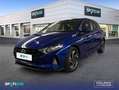 Hyundai i20 1.2 MPI Essence Azul - thumbnail 1