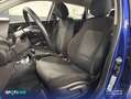 Hyundai i20 1.2 MPI Essence Azul - thumbnail 9