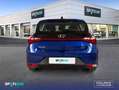 Hyundai i20 1.2 MPI Essence Azul - thumbnail 7