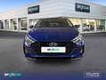 Hyundai i20 1.2 MPI Essence Azul - thumbnail 2
