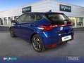 Hyundai i20 1.2 MPI Essence Azul - thumbnail 5