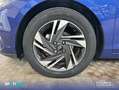 Hyundai i20 1.2 MPI Essence Azul - thumbnail 11