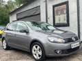 Volkswagen Golf VI Style Sitzheiz Navi PDC Klima TÜV Neu Grijs - thumbnail 3