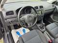 Volkswagen Golf VI Style Sitzheiz Navi PDC Klima TÜV Neu Grijs - thumbnail 10