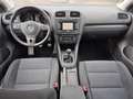 Volkswagen Golf VI Style Sitzheiz Navi PDC Klima TÜV Neu Grijs - thumbnail 11
