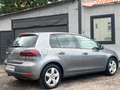 Volkswagen Golf VI Style Sitzheiz Navi PDC Klima TÜV Neu Grijs - thumbnail 6