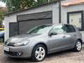Volkswagen Golf VI Style Sitzheiz Navi PDC Klima TÜV Neu Grijs - thumbnail 1
