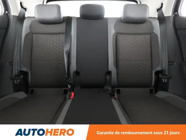 Volkswagen T-Cross view 15