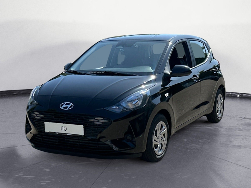 Hyundai i10 1.0 Select *KAMERA*NAVI*KLIMA* *KAMERA*NAVI* — photo 2