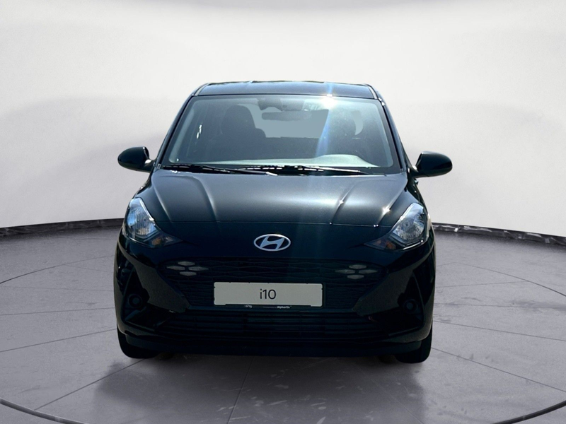Hyundai i10 1.0 Select *KAMERA*NAVI*KLIMA* *KAMERA*NAVI* — photo 7