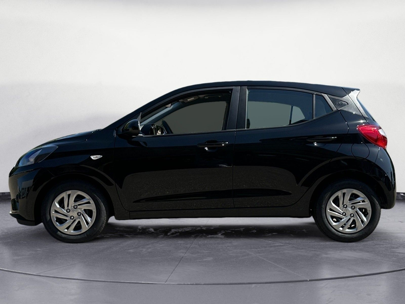 Hyundai i10 1.0 Select *KAMERA*NAVI*KLIMA* *KAMERA*NAVI* — photo 3