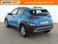 Hyundai KONA 1.0 TGDI Maxx 4x2 Azul - thumbnail 4