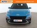 Hyundai KONA 1.0 TGDI Maxx 4x2 Azul - thumbnail 9