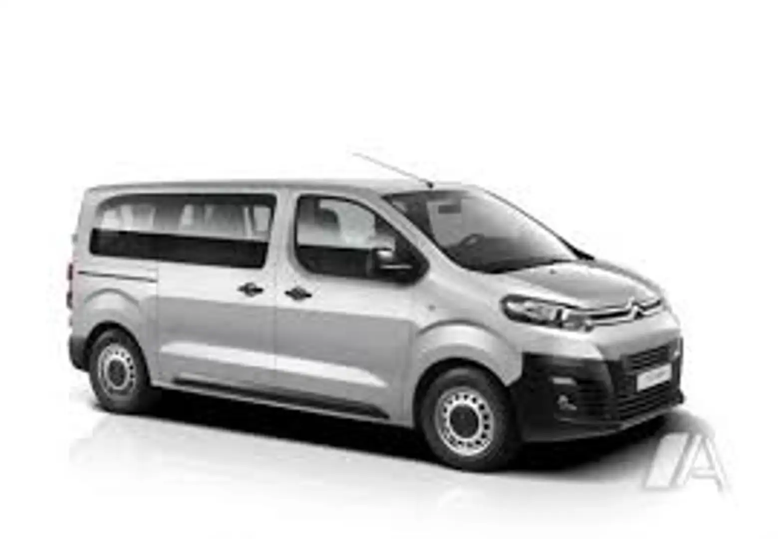 Citroen Jumpy Combi BlueHDI Talla M Confort 100 Blanc - 1