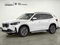 BMW iX1 xDrive30A Blanco - thumbnail 2
