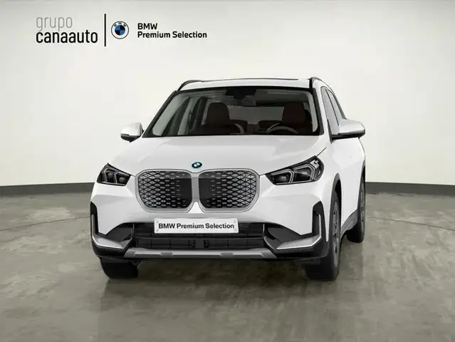 BMW iX1 xDrive30A