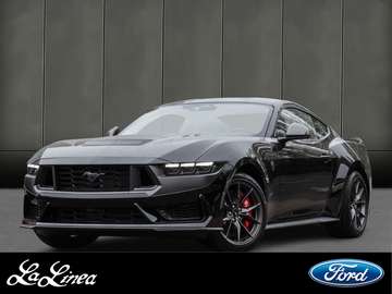 Fastback Dark Horse 5.0 Ti-VCT V8 334 kW (453 P...