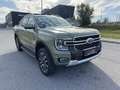 Ford Ranger Ranger Doppelkabine Platinum PHEV e-4WD 2.3 Eco... Grün - thumbnail 2
