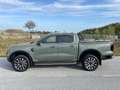 Ford Ranger Ranger Doppelkabine Platinum PHEV e-4WD 2.3 Eco... Grün - thumbnail 4