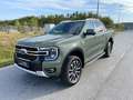 Ford Ranger Ranger Doppelkabine Platinum PHEV e-4WD 2.3 Eco... Grün - thumbnail 1