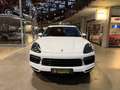 Porsche Cayenne /MATRIX/PANO/SOFT/AHK/LUFT/KAMERA/NAVI Weiß - thumbnail 1
