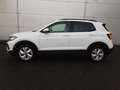 Volkswagen T-Cross 1.0 TSI 85 kW Life 1.0 TSI Android Auto Weiß - thumbnail 4