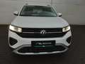 Volkswagen T-Cross 1.0 TSI 85 kW Life 1.0 TSI Android Auto Weiß - thumbnail 3