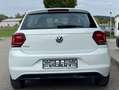 Volkswagen Polo 1.6 TDI SHZ+PDC+BLUETOOTH+KLIMA Weiß - thumbnail 4