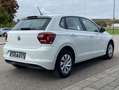 Volkswagen Polo 1.6 TDI SHZ+PDC+BLUETOOTH+KLIMA Weiß - thumbnail 5