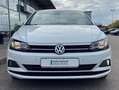 Volkswagen Polo 1.6 TDI SHZ+PDC+BLUETOOTH+KLIMA Weiß - thumbnail 7