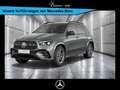 Mercedes-Benz GLE 400 e 4M +AMG+MEMORY+SHZ+AMBIENTE+DISTRO+AHK Grau - thumbnail 1