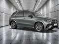 Mercedes-Benz GLE 400 e 4M +AMG+MEMORY+SHZ+AMBIENTE+DISTRO+AHK Grau - thumbnail 4