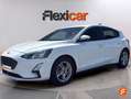 Ford Focus 1.5Ecoblue Trend 95 Blanco - thumbnail 3