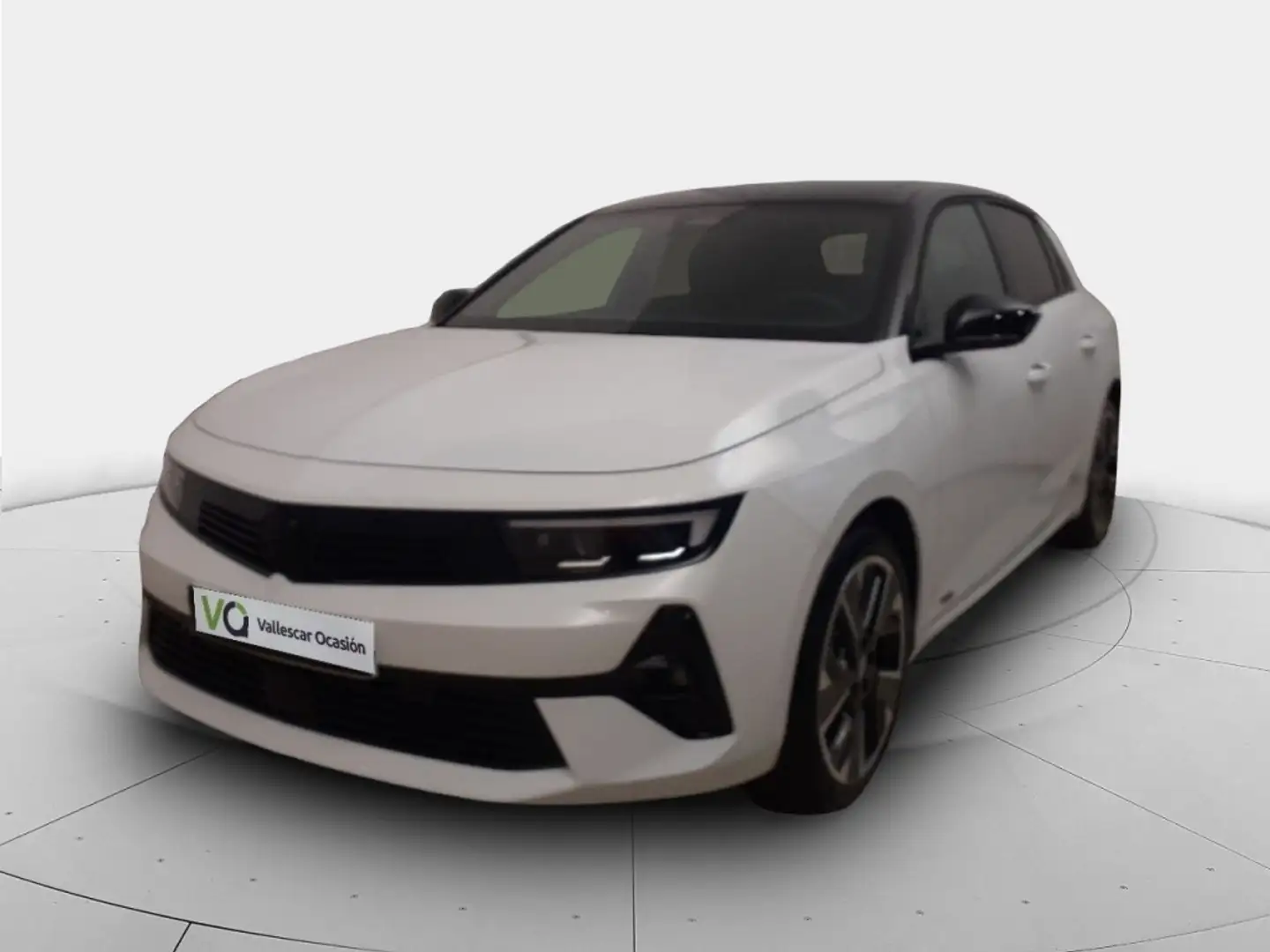 Opel Astra 5P ELECTRIC GS - 2