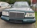 Mercedes-Benz E 250 E-Klasse T D Kombi  W124 Vert - thumbnail 1
