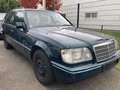 Mercedes-Benz E 250 E-Klasse T D Kombi  W124 Vert - thumbnail 7