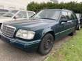 Mercedes-Benz E 250 E-Klasse T D Kombi  W124 Vert - thumbnail 2