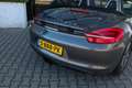 Porsche Boxster S 981.2 3.4 PDK, 316 PK, Sportuitlaat, Nieuwstaat! Gris - thumbnail 9