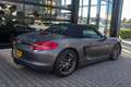 Porsche Boxster S 981.2 3.4 PDK, 316 PK, Sportuitlaat, Nieuwstaat! Gris - thumbnail 38