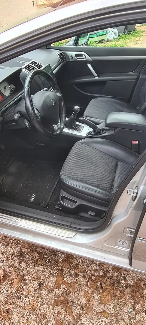 Peugeot 407 SW 2.2 HDi 16V 170ch FAP Premium - 2