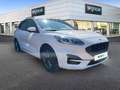 Ford Kuga 1.5T EcoBoost 110kW (150CV) ST-Line Blanc - thumbnail 3