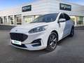 Ford Kuga 1.5T EcoBoost 110kW (150CV) ST-Line Blanc - thumbnail 1