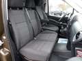 Mercedes-Benz Vito 116 CDI Extralang Regale+Standh+AHK+Cam+Klima+Navi Brun - thumbnail 22