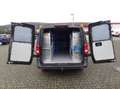 Mercedes-Benz Vito 116 CDI Extralang Regale+Standh+AHK+Cam+Klima+Navi Brun - thumbnail 9