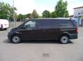 Mercedes-Benz Vito 116 CDI Extralang Regale+Standh+AHK+Cam+Klima+Navi Brun - thumbnail 4