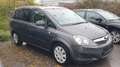 Opel Zafira 1,7cdti  Monocab Grau - thumbnail 2